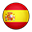Espagnol
